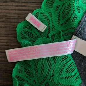 PINK Victoria's Secret Intimates & Sleepwear - Victoria's Secret PINK Extra Low-rise Hipster PINK Victoria's Secret Intimates & Sleepwear - Victoria's Secret PINK Extra Low-rise Hipster